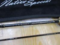 カーディフネイティブスペシャル S54UL