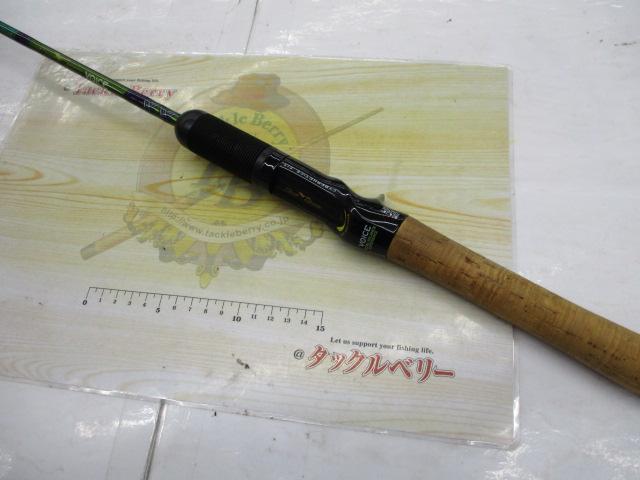 ロードランナーヴォイス HB560L ジャーク/アキュラシー