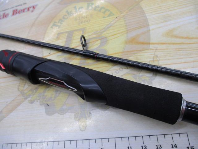 20ゾディアス 270M-2｜＠ベリーネット 日本最大新品中古釣具WEB