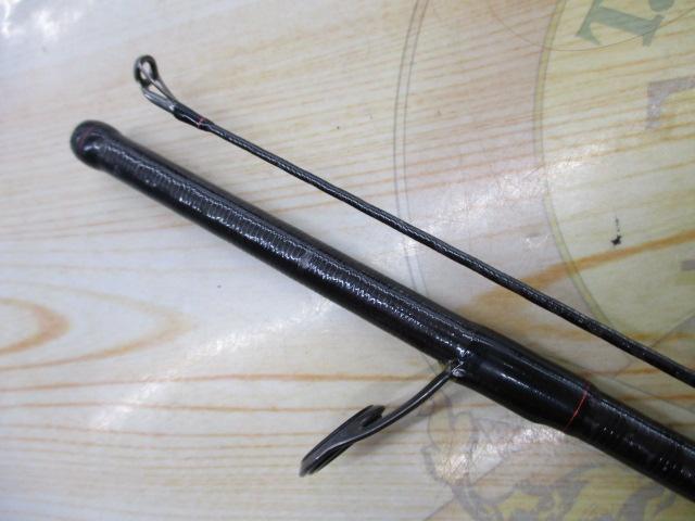 20ゾディアス 270M-2｜＠ベリーネット 日本最大新品中古釣具WEB