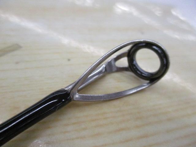 エクスプロージョン 845HF オオマサプラッギングスペシャル