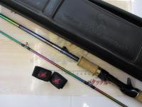 23ワールドシャウラリミテッド 1703R-2