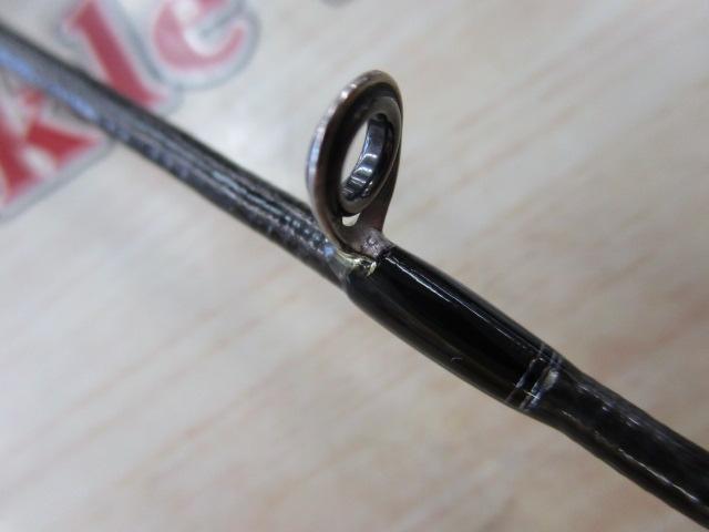 21グロリアス1610M シマノ 21 ポイズングロリアス 1610M / SHIMANO POISON GLORIOUS