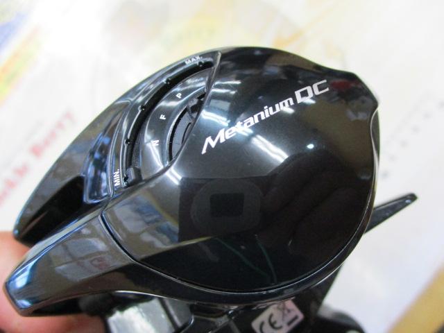 24メタニウムDC 70XG｜＠ベリーネット 日本最大新品中古釣具WEB