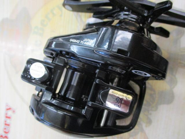 ２４メタニウムDC 70XG シマノ 24 メタニウム DC 70XG WEB限定特価 : フィッシング