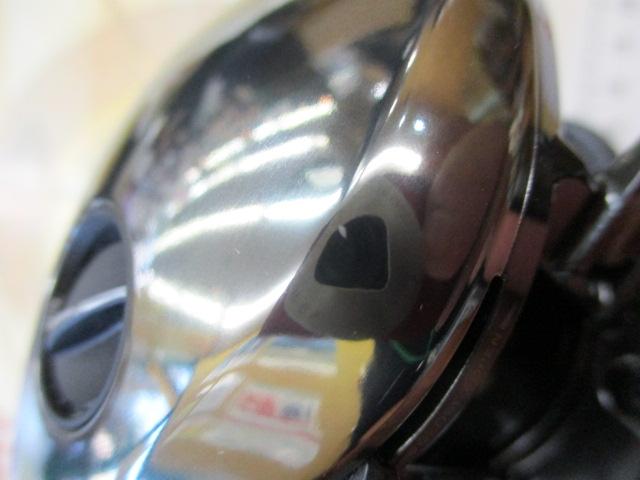 25アンタレス 100HG