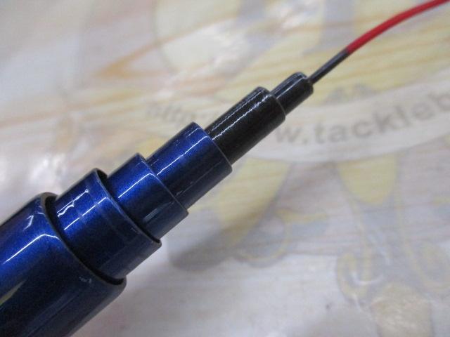 渓流ロッド　柳　清流　硬調6.3m 日本製 渓流ロッド 柳 清流 硬調6.3m 日本製 渓流ロッド 柳 清流 硬調