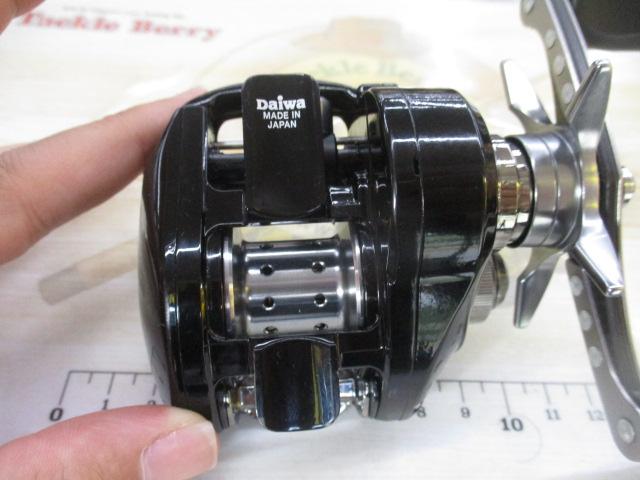 TDジリオン 7.3リミテッド100L｜＠ベリーネット 日本最大新品