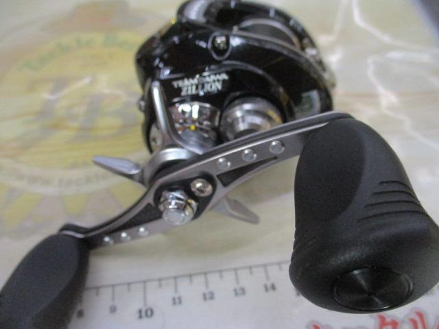 TDジリオン 7.3リミテッド100L｜＠ベリーネット 日本最大新品