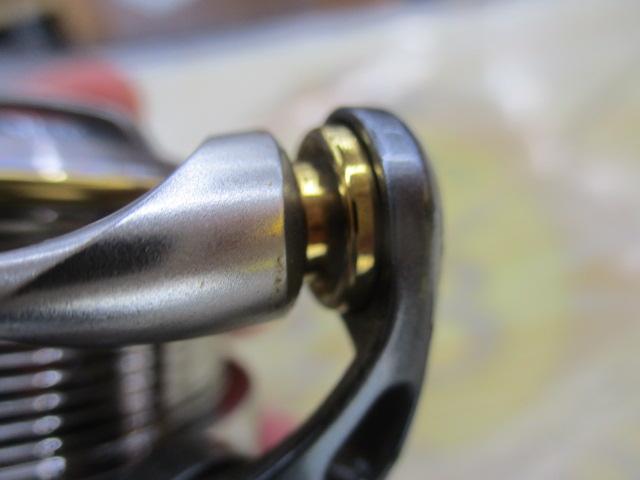 セルテート 2506フィネスカスタム