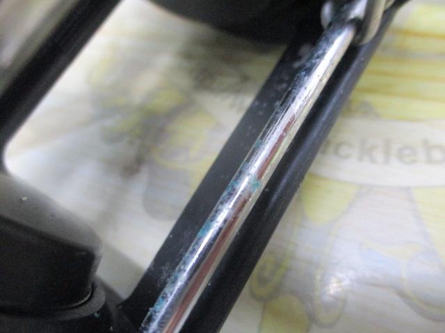 ペン320GTiハイスピード