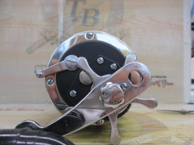 ペン320GTiハイスピード