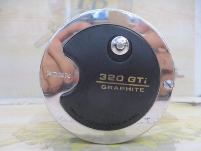 ペン320GTiハイスピード