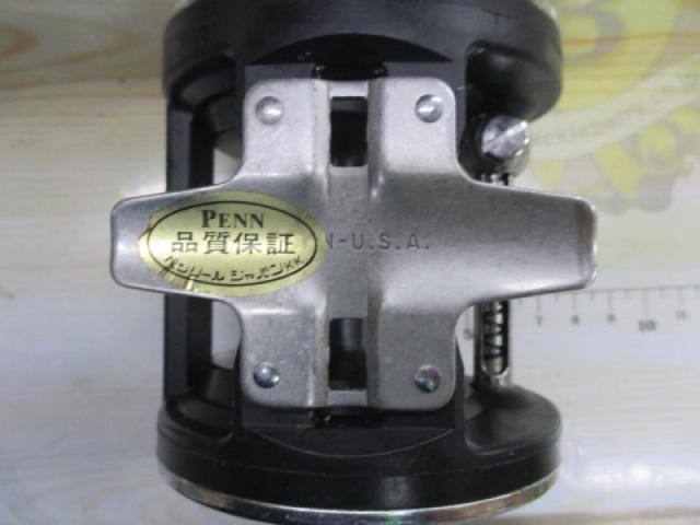 ペン320GTiハイスピード