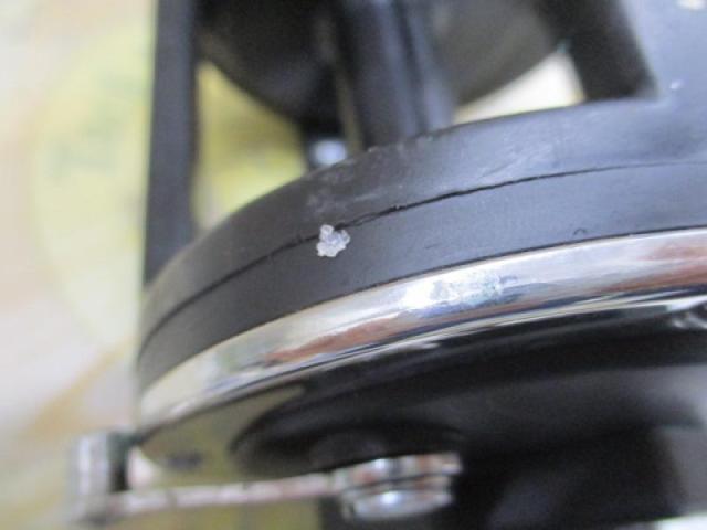 ペン320GTiハイスピード