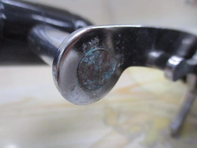 ペン320GTiハイスピード