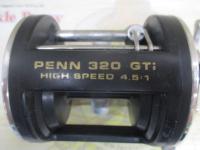 ペン320GTiハイスピード