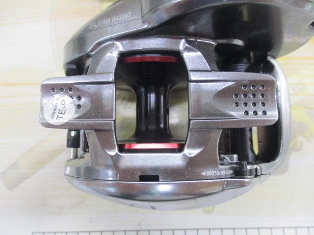 21スコーピオンMD300XG LH 21スコーピオンMD 300XG LH(ロングハンドル)｜＠ベリーネット
