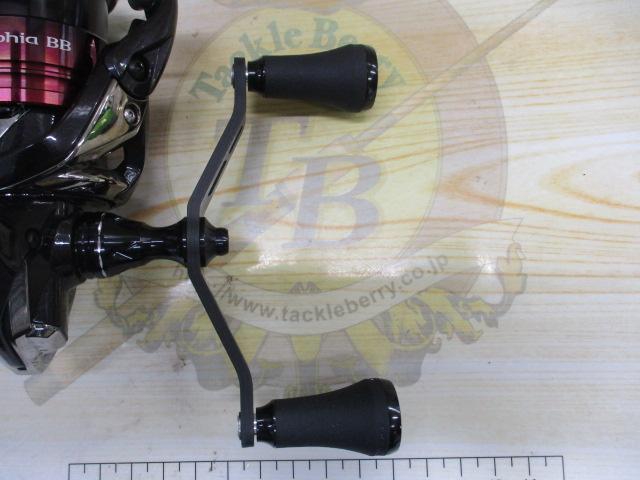 セフィアBB C3000SHG 中古 18セフィアBB C3000SHG｜＠ベリーネット 日本最大新品中古釣具