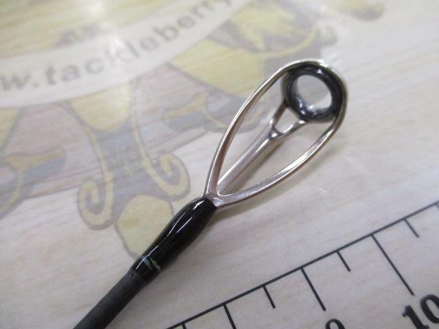 アウトレイジ J63S-2.5｜＠ベリーネット 日本最大新品中古釣具WEBショップ