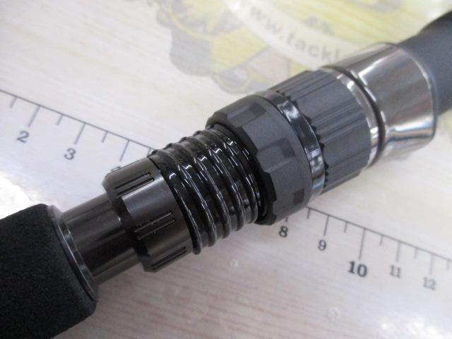 アウトレイジ J63S-2.5｜＠ベリーネット 日本最大新品中古釣具