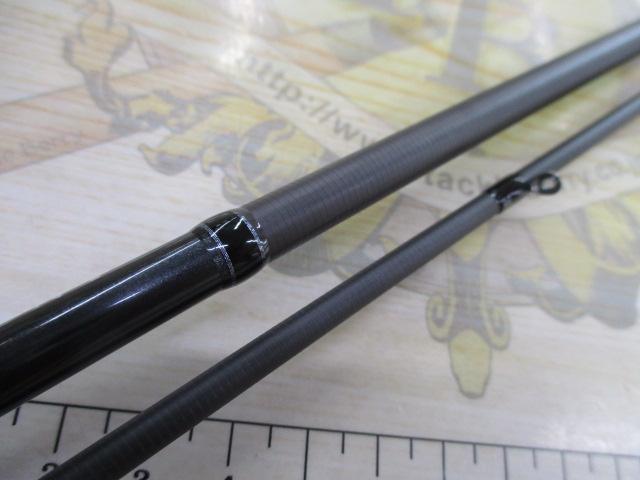 TENRYU Lunakia LK752S-MMHT 2回使用 美品中古 TENRYU Lunakia LK752S-MMHT 2回使用 美品中古