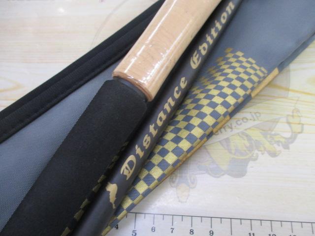 ブラックスケールディスタンスエディションBSDC-77XXX