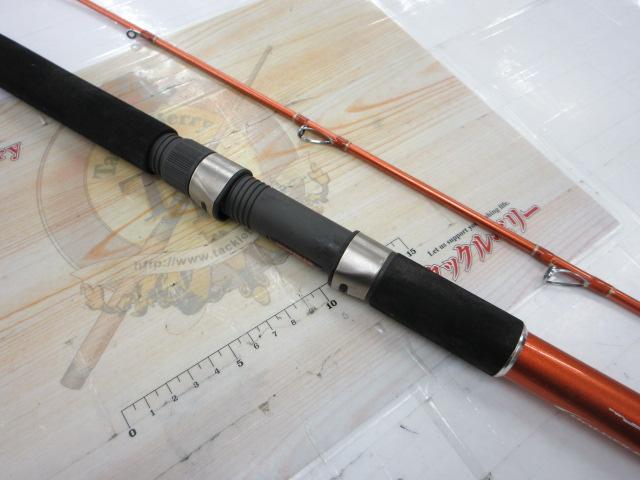 プロファイター沖船LC30-210