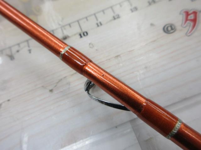 プロファイター沖船LC30-210