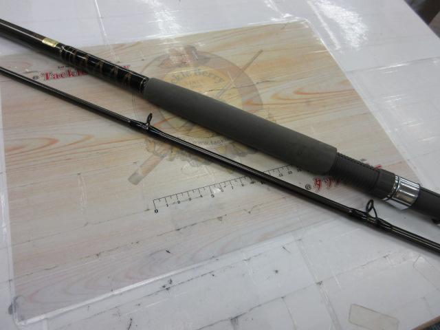 シーバード 50-270V