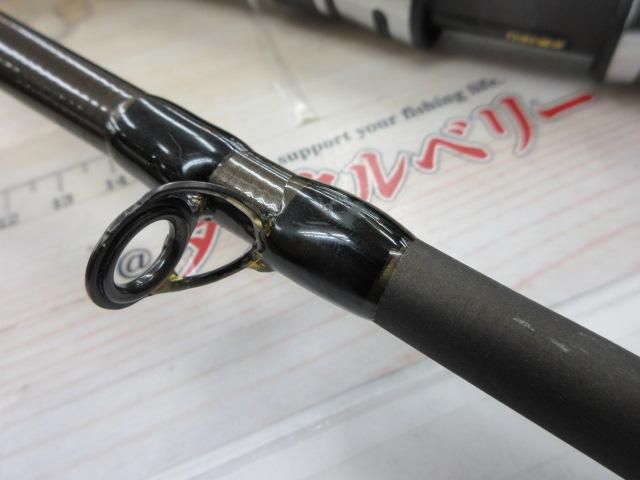 シーバード 50-270V