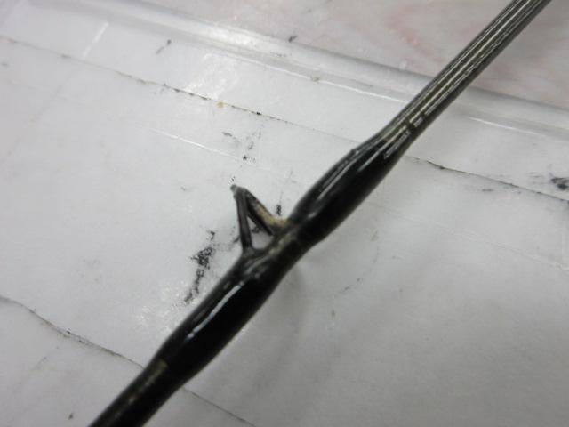 シーバード 50-270V