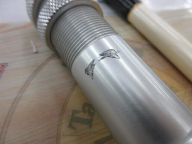 スーパーディープクルーザー200W255