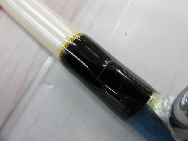 スーパーディープクルーザー200W255