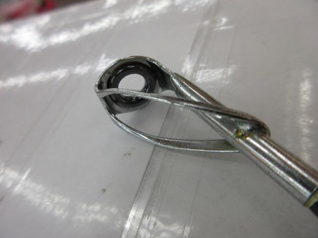 スーパーディープクルーザー200W255