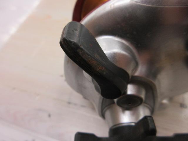 08電動丸 3000プレイズ