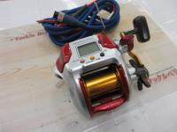 08電動丸 3000プレイズ