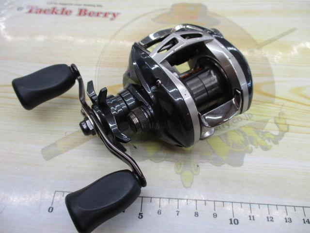 アルファスSV 105L｜＠ベリーネット 日本最大新品中古釣具WEB