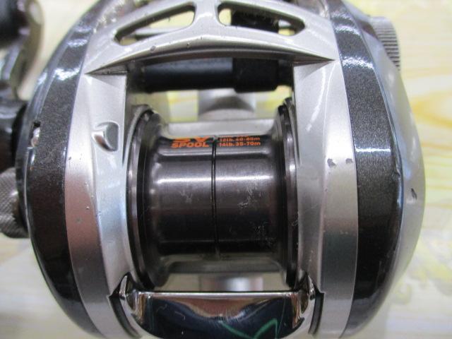 アルファスSV 105L｜＠ベリーネット 日本最大新品中古釣具WEBショップ