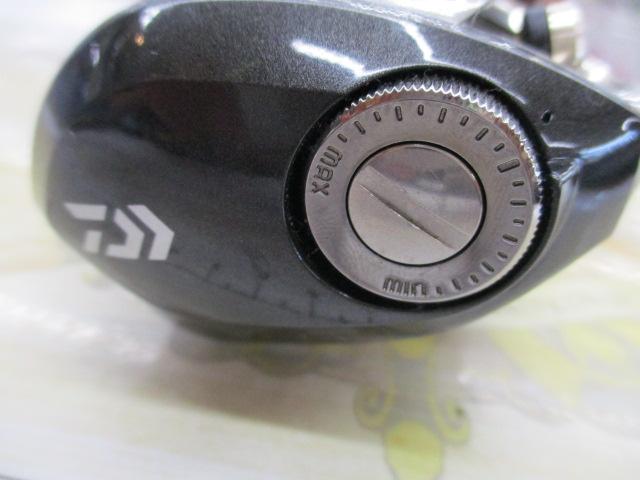 アルファスSV 105L