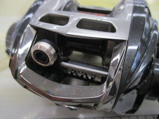 アルファスSV 105L