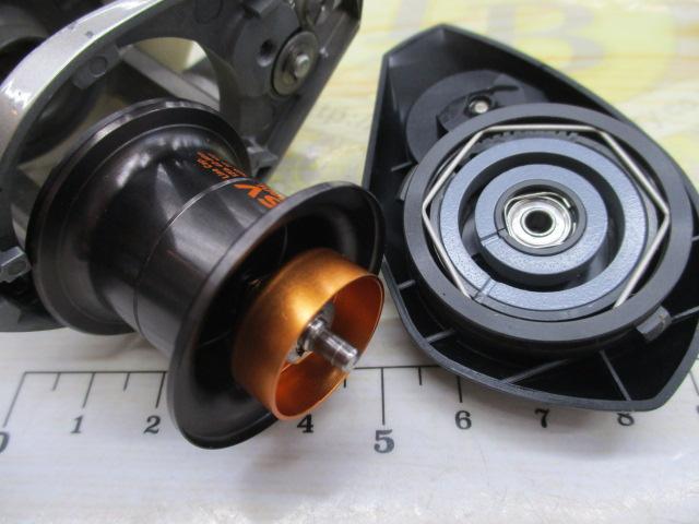 アルファスSV 105L