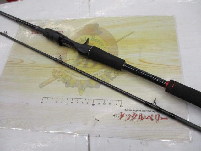 ゾディアス　1610M-2 シマノ(SHIMANO) ゾディアス 1610M-2 363022｜アウトドア用品