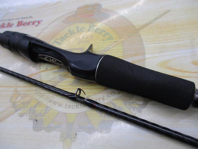 ゾディアス 1610MH-2｜＠ベリーネット 日本最大新品中古釣具WEB