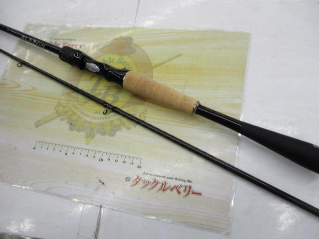 ダイワ　ブレイゾン　C67MH-2FR    ロッド 楽天市場】ダイワ ブレイゾン C67MH-2・FR (バスロッド ベイト
