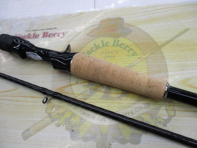 ブレイゾン C67MH-2・FR｜＠ベリーネット 日本最大新品中古釣具