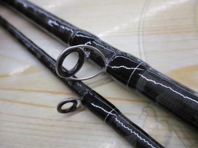 ブレイゾン C67MH-2・FR｜＠ベリーネット 日本最大新品中古釣具