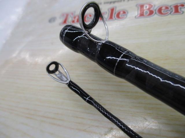 ブレイゾン C67MH-2・FR｜＠ベリーネット 日本最大新品中古釣具