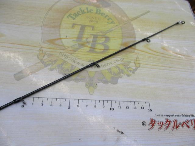 21ポイズングロリアス164MH 【公式通販】