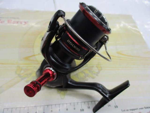 20ヴァンフォード 2500S｜＠ベリーネット 日本最大新品中古釣具